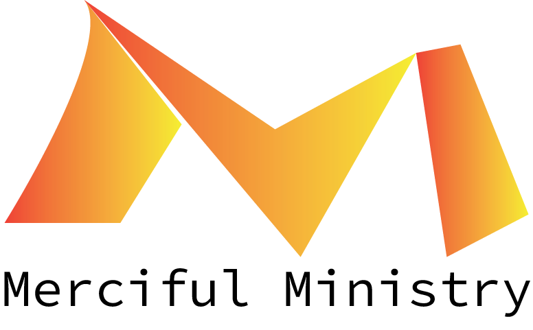 Merciful Ministry logo